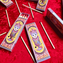 Load image into Gallery viewer, Clown Sundae Matchbox