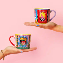 Load image into Gallery viewer, Virgo Zodiac Mug