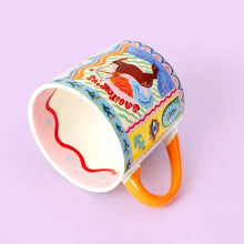 Load image into Gallery viewer, Sagittarius Zodiac Mug