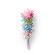 Load image into Gallery viewer, Frill Seeker Fringe Party Blowers Set