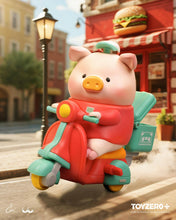 Load image into Gallery viewer, LuLu the Piggy -Burger Express Movable Series Blind Box