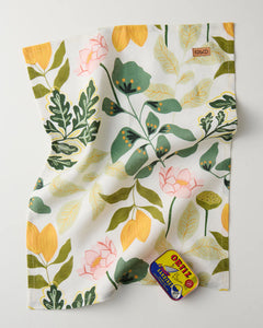 KIP & Co. Wander Tea Towel