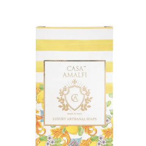 Casa Amalfi Buongiorno Positano 3 Soap Gift Set