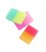Load image into Gallery viewer, JELLY JELLY Scented Erasers