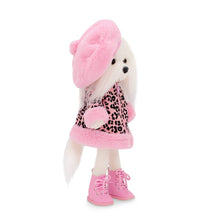 Load image into Gallery viewer, Lucky Mimi Dog: Mon Amour