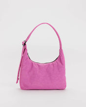 Load image into Gallery viewer, Baggu - Mini Nylon Shoulder Bag Extra Pink