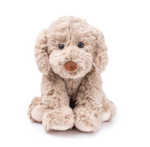Buddy the Labradoodle Dog Soft Toy