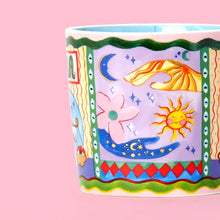 Load image into Gallery viewer, Libra Zodiac Mug