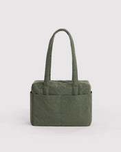 Load image into Gallery viewer, Baggu Everyday Cloud Bag Caper