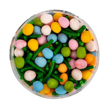 Load image into Gallery viewer, Speckled Egg Hunt Sprinkles (75g)