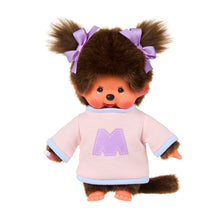 Load image into Gallery viewer, Monchhichi Sweater Girl