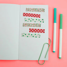 Load image into Gallery viewer, Pipsticks Festive Frills Washi Collection