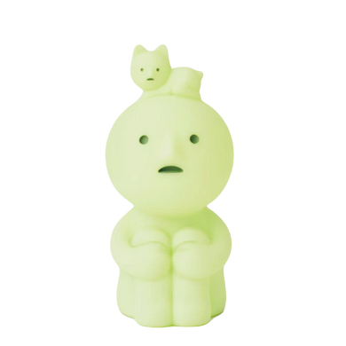 Smiski Touch Lamp