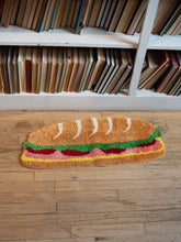 Load image into Gallery viewer, Sandwich Rug