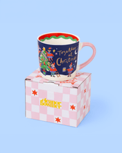 Load image into Gallery viewer, Together At Christmas Mug