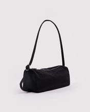 Load image into Gallery viewer, Baggu Nylon Loaf Bag Black