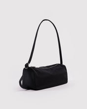 Load image into Gallery viewer, Baggu Nylon Loaf Bag Black