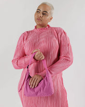 Load image into Gallery viewer, Baggu - Mini Nylon Shoulder Bag Extra Pink