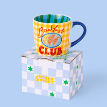 Load image into Gallery viewer, Breakfast Club Mug