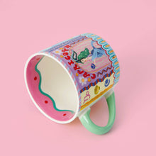 Load image into Gallery viewer, Capricorn Zodiac Mug