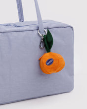 Load image into Gallery viewer, Baggu Mandarin Bag Charm