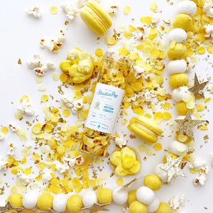 Studio Pep Popcorn Artisan Confetti