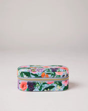 Load image into Gallery viewer, KIP &amp; Co. Spring In The Air Travel Velvet Jewellery Box
