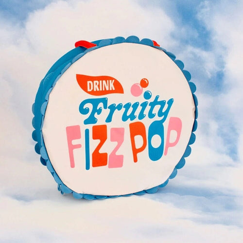 Picnic Cooler Fruity Fizzy Pop