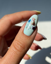 Load image into Gallery viewer, Nail Art Stickers - ICE CREAM SOCIAL