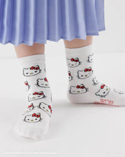 Load image into Gallery viewer, Baggu - Socks Kids Sanrio Friends (Age 5-7)