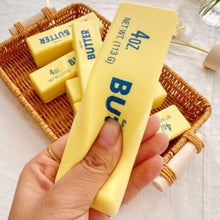 Load image into Gallery viewer, Butter Stress Ball