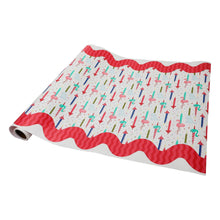 Load image into Gallery viewer, Party Parade Paper Table Runner