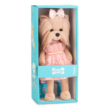 Load image into Gallery viewer, Lucky Doggy Plush Doll: Honey Cake