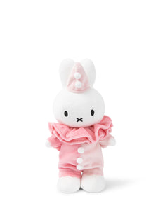 Miffy Standing Clown (24cm)