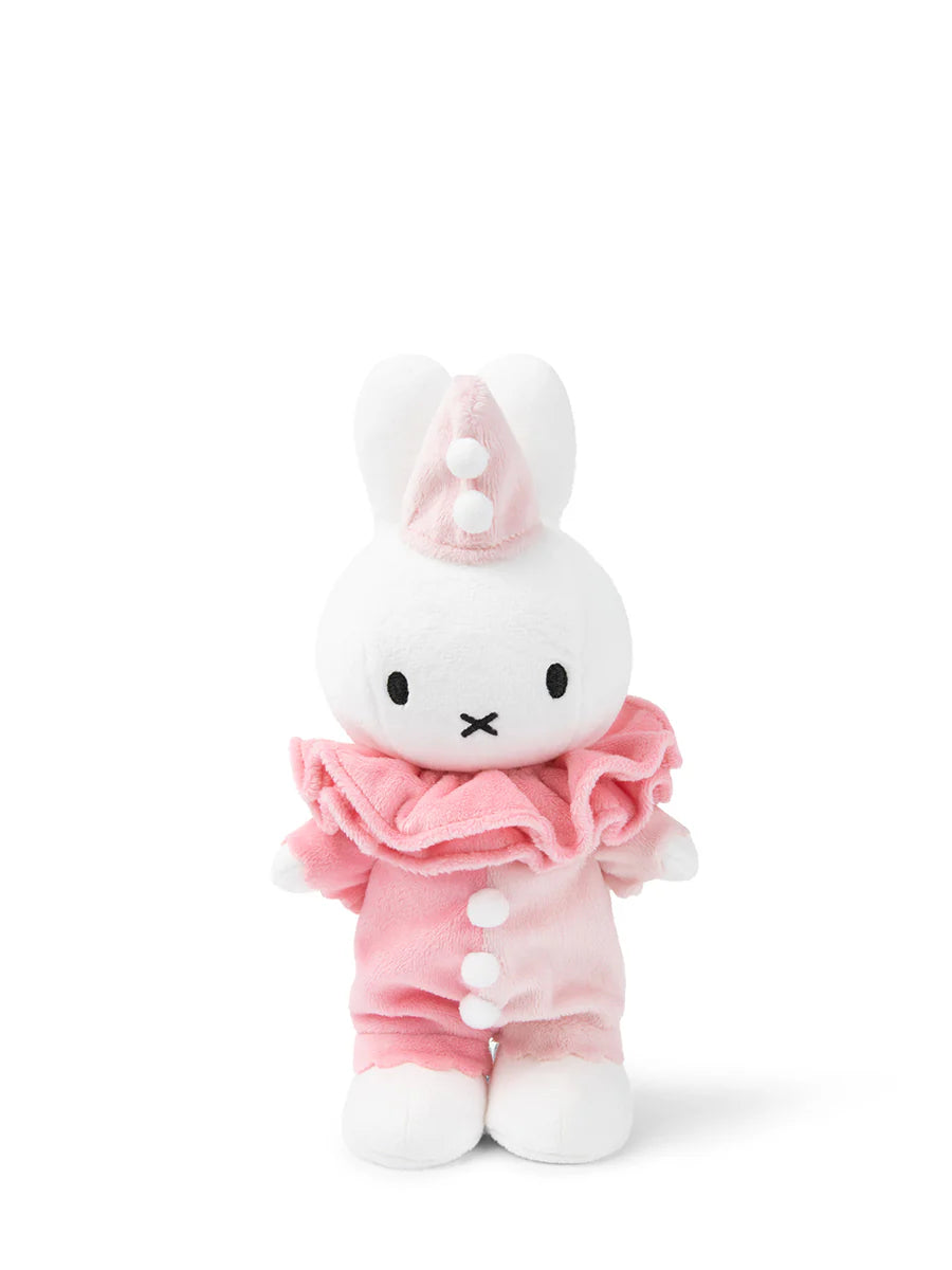 Miffy Standing Clown (24cm)