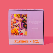 Load image into Gallery viewer, Down The Rabbit Hole Puzzle Playboy Collab (500 piece)
