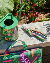 Load image into Gallery viewer, Kip&amp;Co. Veggie Soup Garden Watering Can