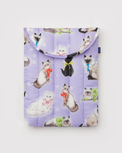 Baggu Puffy Laptop Sleeve 13