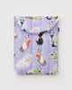 Baggu Puffy Laptop Sleeve 13"/14" Fancy Cats