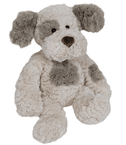Freddie the Dog Soft Toy
