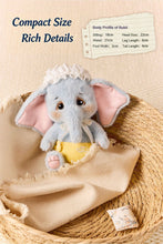 Load image into Gallery viewer, Bobo Nuts | Rubii Elephant