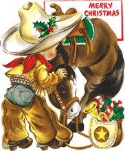 Load image into Gallery viewer, Christmas Cheer - Christmas Greeting Card Pack of 15