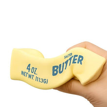Load image into Gallery viewer, Butter Stress Ball