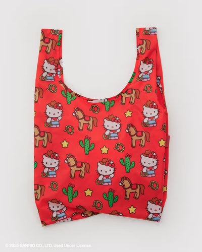 Baggu - Standard Baggu Hello Kitty Western
