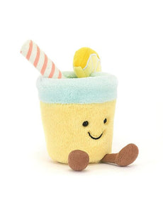 Jellycat Amuseables Yellow Lemonade