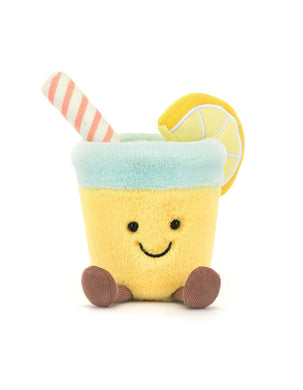Jellycat Amuseables Yellow Lemonade