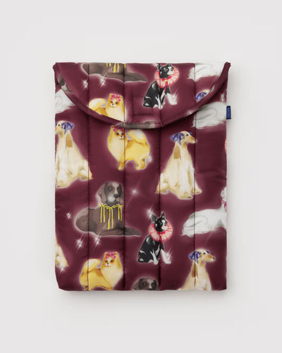 Baggu Puffy Laptop Sleeve 13