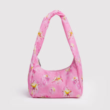 Load image into Gallery viewer, Baggu Small Nylon Meringue Bag Dancing Star