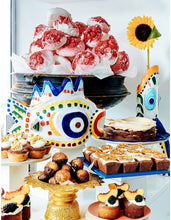 Load image into Gallery viewer, Ottolenghi Vase Otto Queen Fish