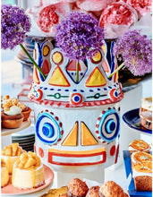 Load image into Gallery viewer, Ottolenghi Vase Otto King Fish